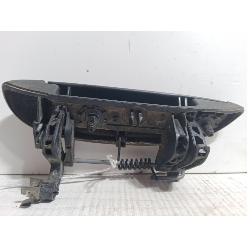 Recambio de maneta exterior puerta delantera derecha para renault clio ii (bb_, cb_) 1.2 (bb0a, bb0f, bb10, bb1k, bb28, bb2d, bb