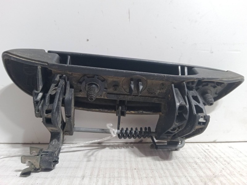 Recambio de maneta exterior puerta delantera derecha para renault clio ii (bb_, cb_) 1.2 (bb0a, bb0f, bb10, bb1k, bb28, bb2d, bb