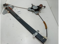 Recambio de elevalunas electrico delantero derecho para ssangyong rexton / rexton ii (gab_) 2.7 xdi referencia OEM IAM 881000801