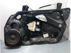 Recambio de elevalunas electrico delantero derecho para volkswagen passat b6 (3c2) 2.0 tdi 16v referencia OEM IAM 1K0959792H  