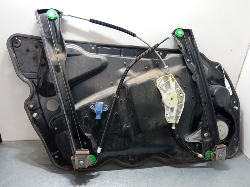 Recambio de elevalunas electrico delantero derecho para volkswagen passat b6 (3c2) 2.0 tdi 16v referencia OEM IAM 1K0959792H  