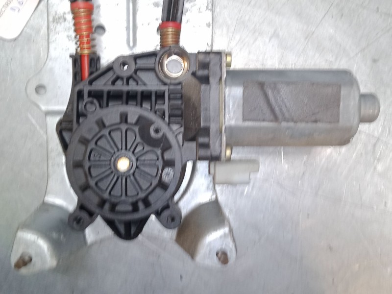 Recambio de elevalunas electrico delantero derecho para citroën xsara picasso (n68) 1.6 hdi referencia OEM IAM   