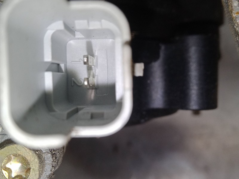 Recambio de elevalunas electrico delantero derecho para citroën xsara picasso (n68) 1.6 hdi referencia OEM IAM   