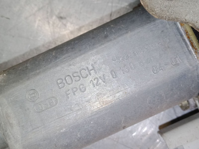 Recambio de elevalunas electrico delantero derecho para citroën xsara picasso (n68) 1.6 hdi referencia OEM IAM   