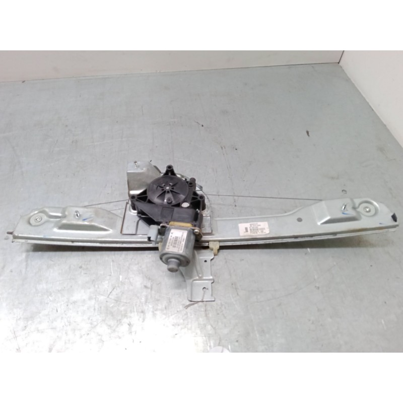 Recambio de elevalunas electrico delantero derecho para peugeot 208 i (ca_, cc_) 1.2 vti 82 referencia OEM IAM 9674254380  
