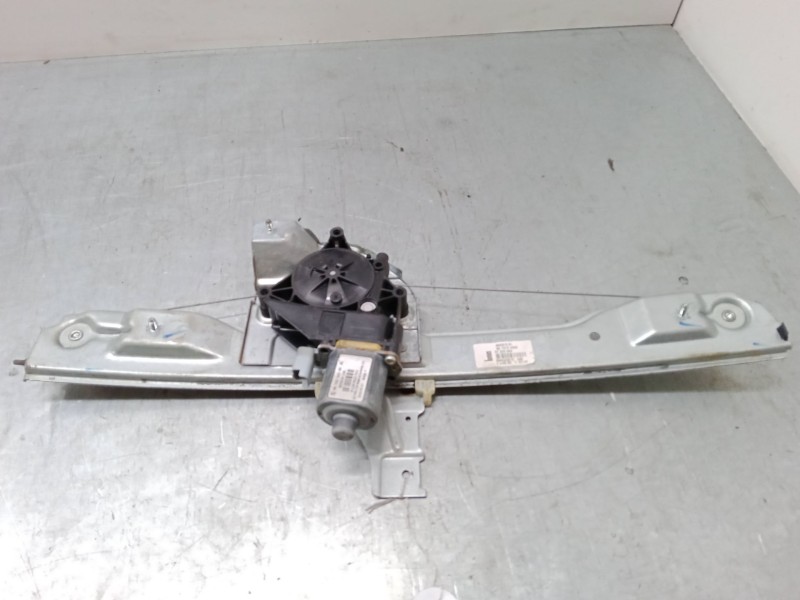 Recambio de elevalunas electrico delantero derecho para peugeot 208 i (ca_, cc_) 1.2 vti 82 referencia OEM IAM 9674254380  