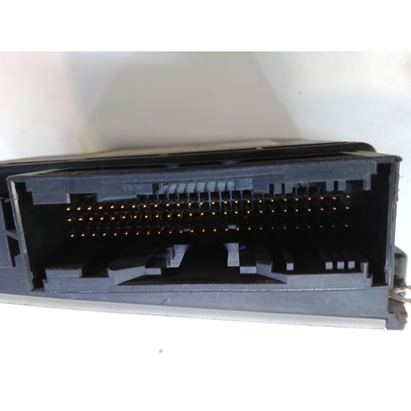 Recambio de centralita airbag para renault megane iii coupé (dz0/1_) 1.6 16v (dz0u, dz1b, dz1h) referencia OEM IAM 285586254R  2 Recambio de centralita airbag para renault megane iii coupé (dz0/1_) 1.6 16v (dz0u, dz1b, dz1h) referencia OEM IAM 285586254R  2