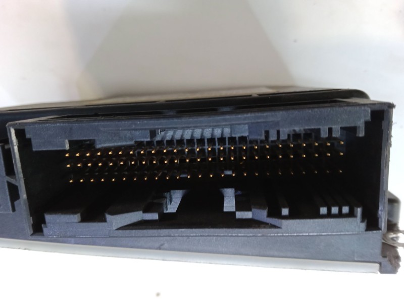 Recambio de centralita airbag para renault megane iii coupé (dz0/1_) 1.6 16v (dz0u, dz1b, dz1h) referencia OEM IAM 285586254R  2 Recambio de centralita airbag para renault megane iii coupé (dz0/1_) 1.6 16v (dz0u, dz1b, dz1h) referencia OEM IAM 285586254R  2