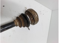 Recambio de transmision trasero derecho para bmw 1 (e87) 118 d referencia OEM IAM    2