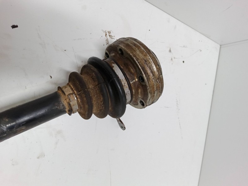 Recambio de transmision trasero derecho para bmw 1 (e87) 118 d referencia OEM IAM   