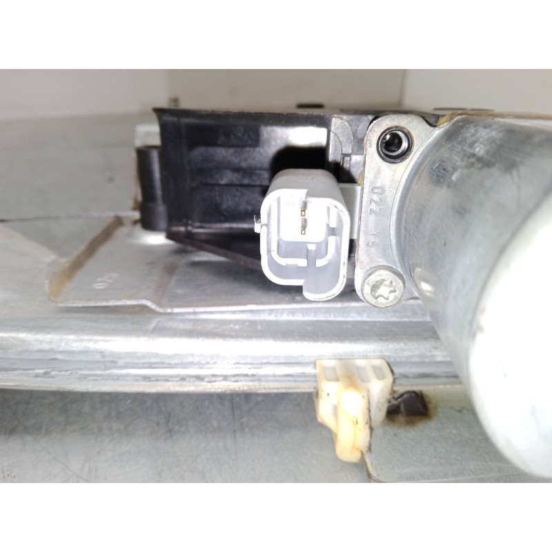 Recambio de elevalunas electrico delantero derecho para peugeot 208 i (ca_, cc_) 1.2 vti 82 referencia OEM IAM 9674254380  