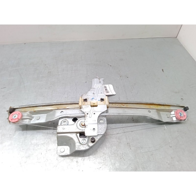 Recambio de elevalunas electrico delantero derecho para peugeot 208 i (ca_, cc_) 1.2 vti 82 referencia OEM IAM 9674254380  