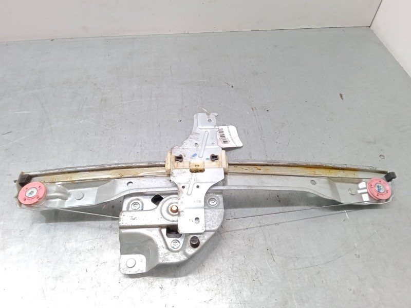 Recambio de elevalunas electrico delantero derecho para peugeot 208 i (ca_, cc_) 1.2 vti 82 referencia OEM IAM 9674254380  