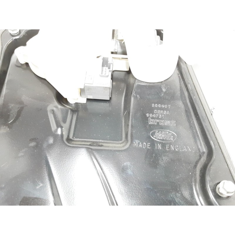 Recambio de elevalunas electrico delantero derecho para land rover discovery iii (l319) 2.7 td 4x4 referencia OEM IAM   