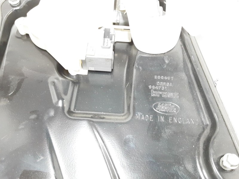 Recambio de elevalunas electrico delantero derecho para land rover discovery iii (l319) 2.7 td 4x4 referencia OEM IAM   