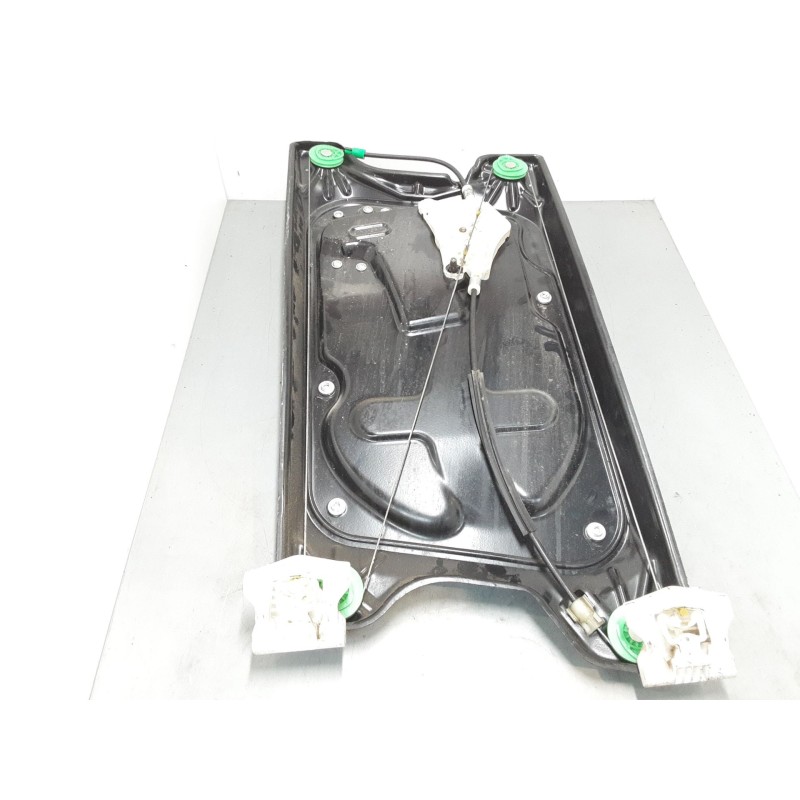 Recambio de elevalunas electrico delantero derecho para land rover discovery iii (l319) 2.7 td 4x4 referencia OEM IAM   