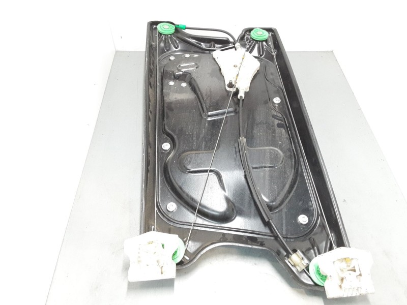 Recambio de elevalunas electrico delantero derecho para land rover discovery iii (l319) 2.7 td 4x4 referencia OEM IAM   