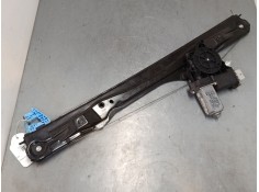 Recambio de elevalunas electrico delantero derecho para fiat doblo cargo (263_) 1.3 d multijet referencia OEM IAM 51810879  