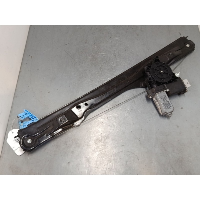 Recambio de elevalunas electrico delantero derecho para fiat doblo cargo (263_) 1.3 d multijet referencia OEM IAM 51810879  