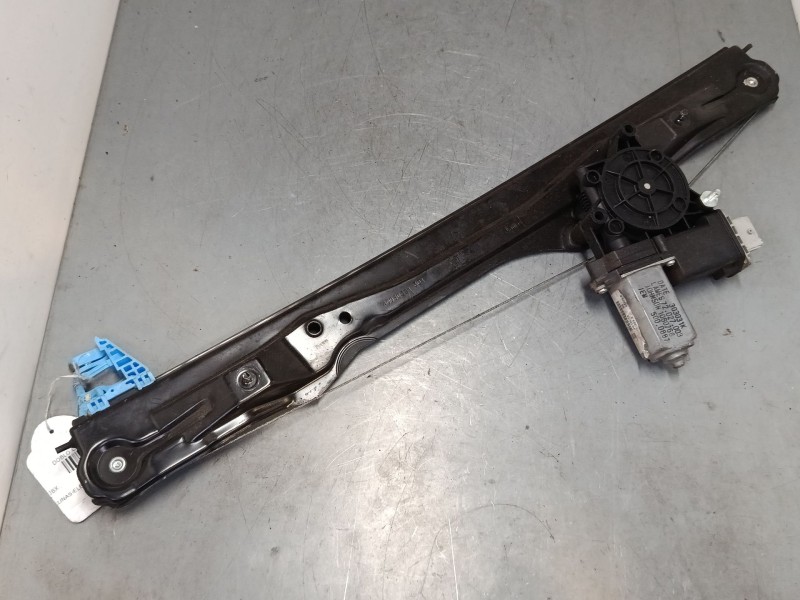 Recambio de elevalunas electrico delantero derecho para fiat doblo cargo (263_) 1.3 d multijet referencia OEM IAM 51810879  