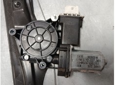 Recambio de elevalunas electrico delantero derecho para fiat doblo cargo (263_) 1.3 d multijet referencia OEM IAM 51810879   2
