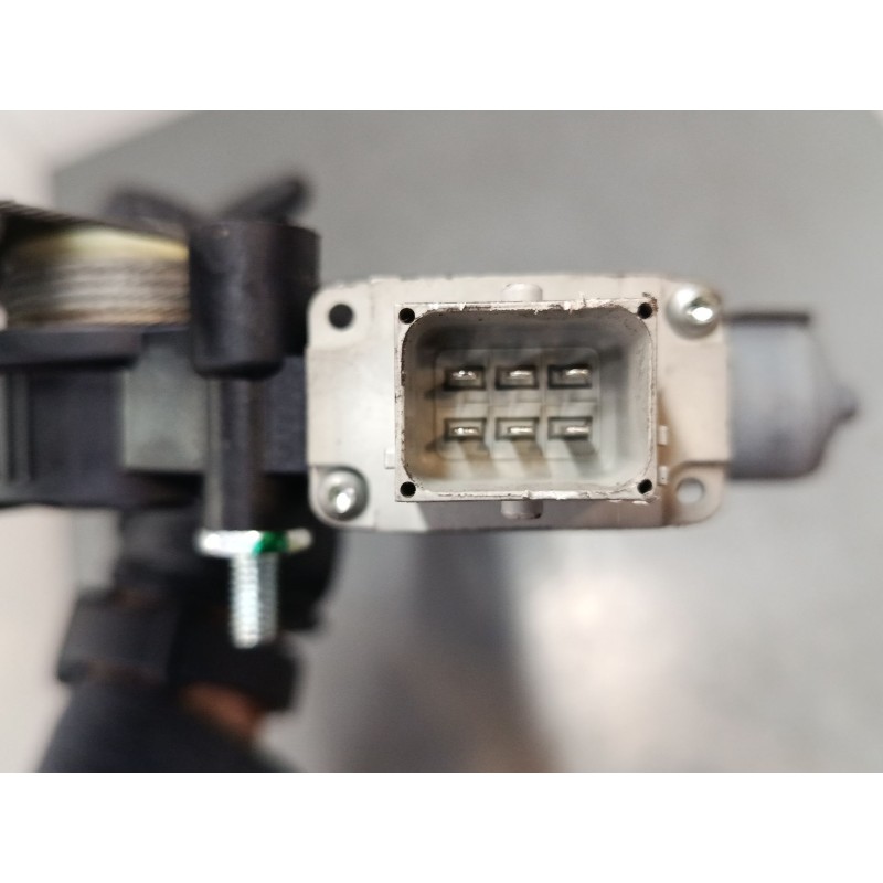 Recambio de elevalunas electrico delantero derecho para fiat doblo cargo (263_) 1.3 d multijet referencia OEM IAM 51810879  