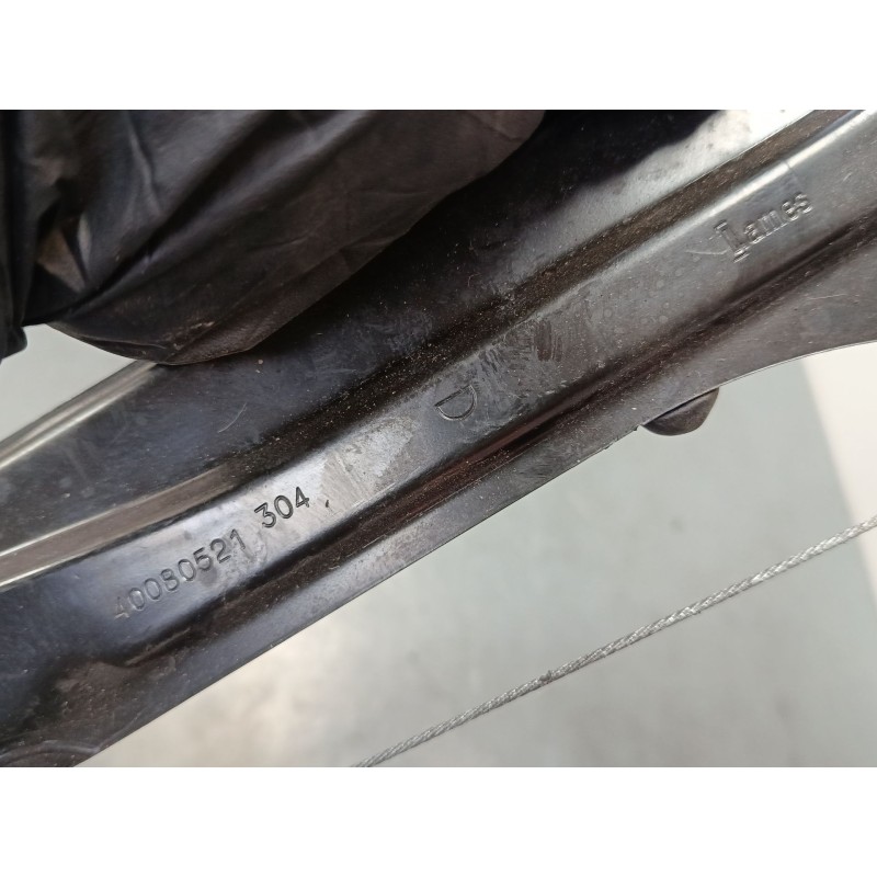 Recambio de elevalunas electrico delantero derecho para fiat doblo cargo (263_) 1.3 d multijet referencia OEM IAM 51810879  