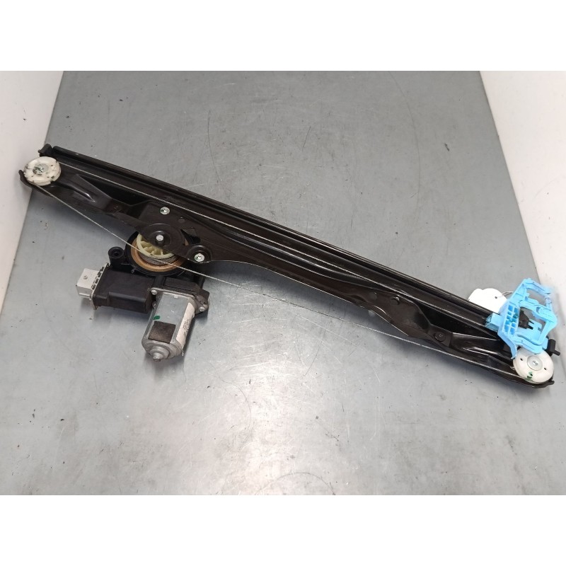 Recambio de elevalunas electrico delantero derecho para fiat doblo cargo (263_) 1.3 d multijet referencia OEM IAM 51810879  