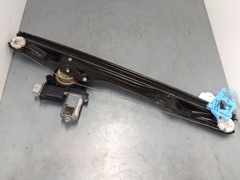 Recambio de elevalunas electrico delantero derecho para fiat doblo cargo (263_) 1.3 d multijet referencia OEM IAM 51810879  