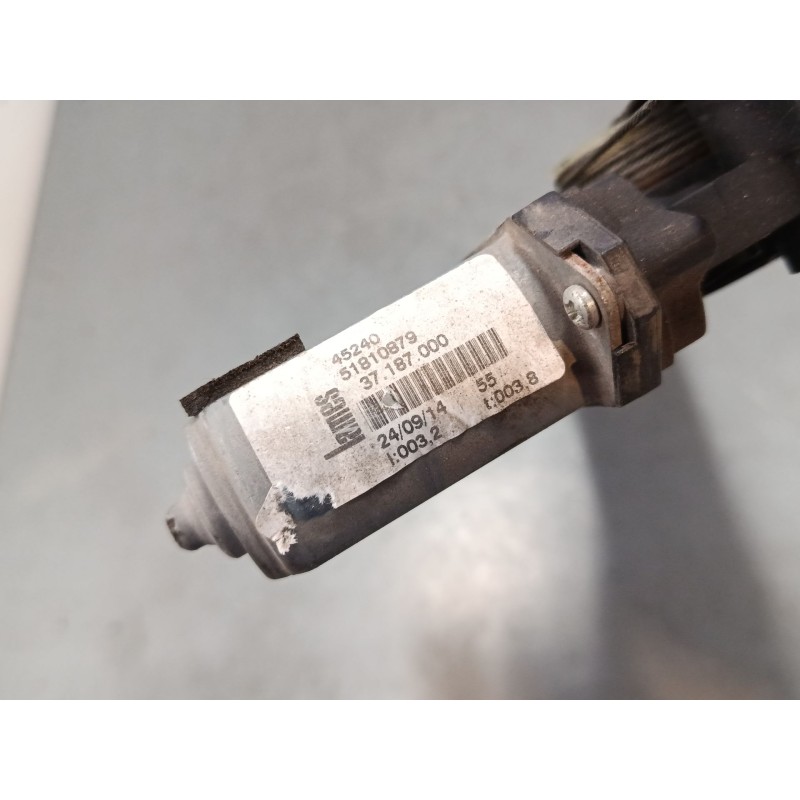 Recambio de elevalunas electrico delantero derecho para fiat doblo cargo (263_) 1.3 d multijet referencia OEM IAM 51810879  