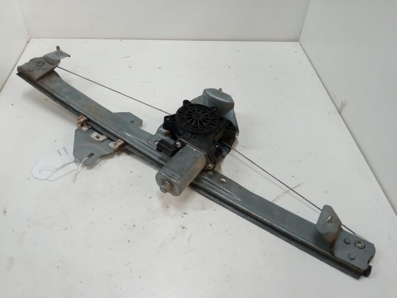 Recambio de elevalunas electrico delantero derecho para dacia dokker monospace (ke_) 1.5 dci (keaj, keah) referencia OEM IAM   