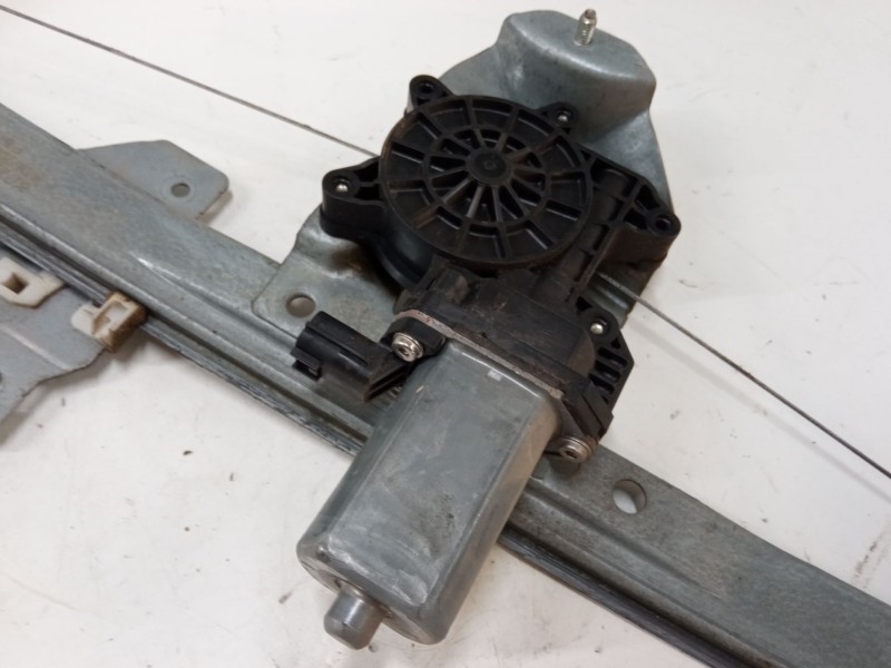 Recambio de elevalunas electrico delantero derecho para dacia dokker monospace (ke_) 1.5 dci (keaj, keah) referencia OEM IAM   