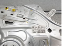 Recambio de elevalunas electrico delantero derecho para hyundai ix35 (lm, el, elh) 1.7 crdi referencia OEM IAM 402390B   2
