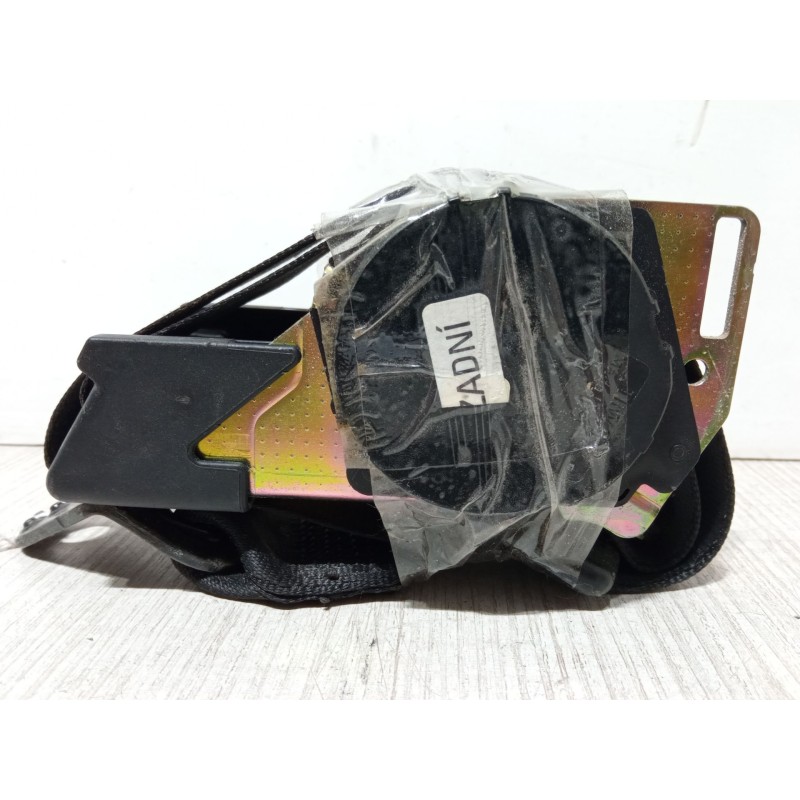 Recambio de cinturon seguridad trasero izquierdo para skoda fabia i combi (6y5) 1.9 sdi referencia OEM IAM 5Y9857447F  