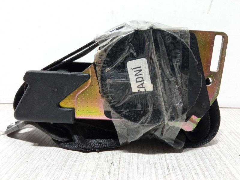 Recambio de cinturon seguridad trasero izquierdo para skoda fabia i combi (6y5) 1.9 sdi referencia OEM IAM 5Y9857447F  