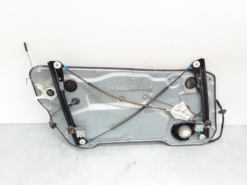 Recambio de elevalunas electrico delantero derecho para seat ibiza iii (6l1) 1.9 tdi referencia OEM IAM 6L3837756G  