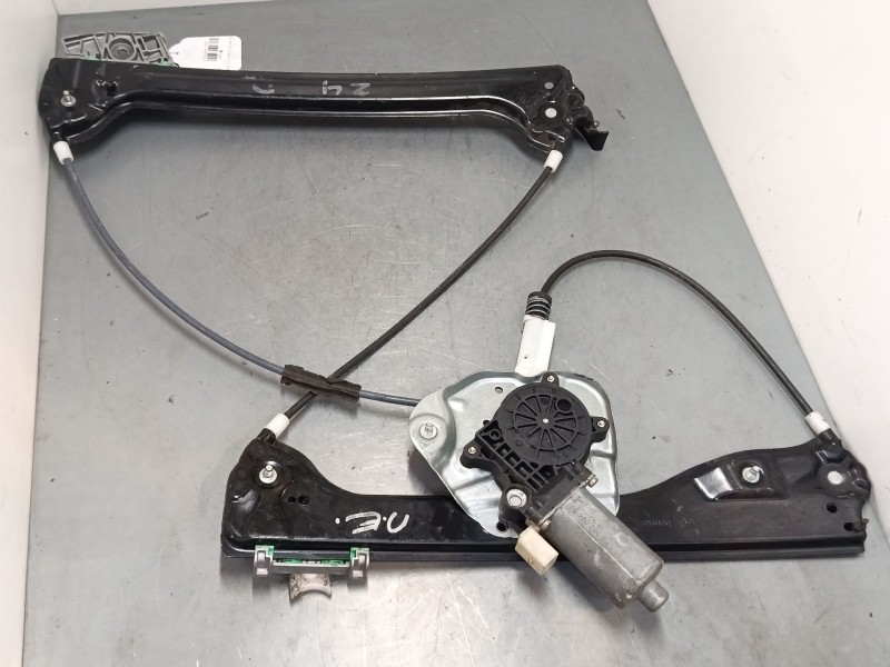Recambio de elevalunas electrico delantero derecho para bmw z4 roadster (e85) 3.0 i referencia OEM IAM 676283620640  