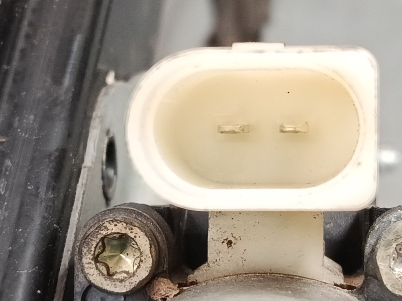 Recambio de elevalunas electrico delantero derecho para bmw z4 roadster (e85) 3.0 i referencia OEM IAM 676283620640  