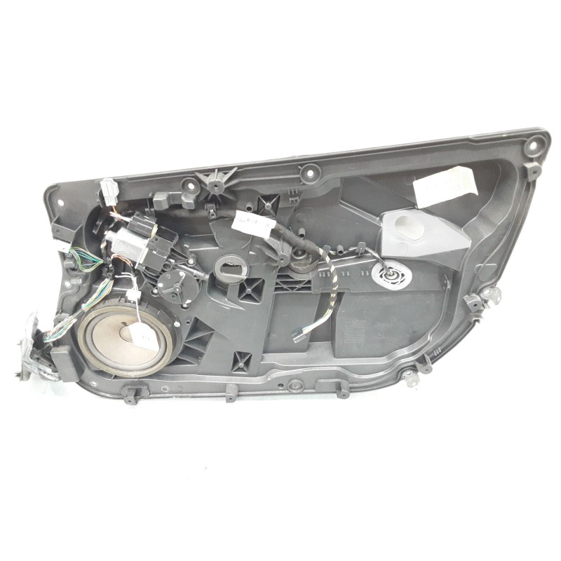 Recambio de elevalunas electrico delantero derecho para ford fiesta vi (cb1, ccn) 1.6 tdci referencia OEM IAM A045H16A  