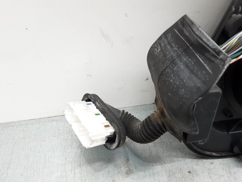 Recambio de elevalunas electrico delantero derecho para ford fiesta vi (cb1, ccn) 1.6 tdci referencia OEM IAM A045H16A  