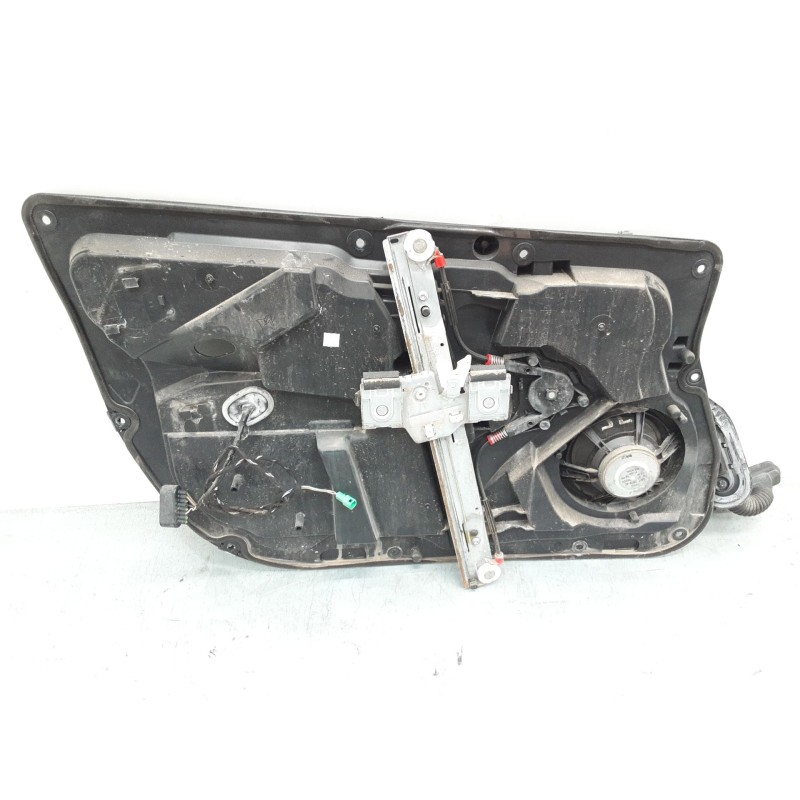 Recambio de elevalunas electrico delantero derecho para ford fiesta vi (cb1, ccn) 1.6 tdci referencia OEM IAM A045H16A  