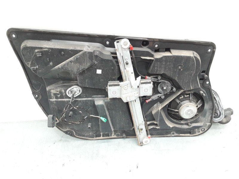 Recambio de elevalunas electrico delantero derecho para ford fiesta vi (cb1, ccn) 1.6 tdci referencia OEM IAM A045H16A  