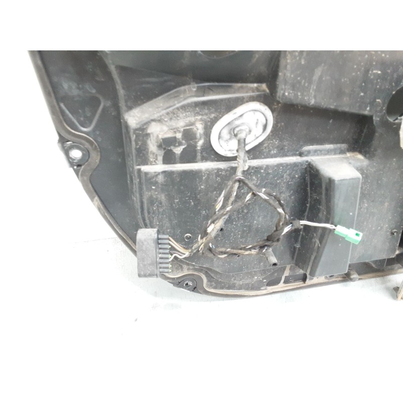 Recambio de elevalunas electrico delantero derecho para ford fiesta vi (cb1, ccn) 1.6 tdci referencia OEM IAM A045H16A  