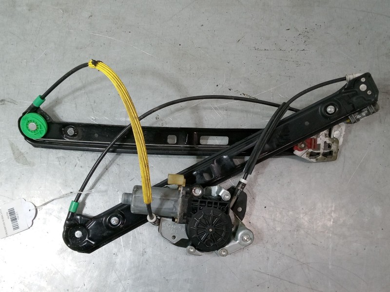 Recambio de elevalunas electrico delantero derecho para bmw 3 (e46) 320 d referencia OEM IAM   