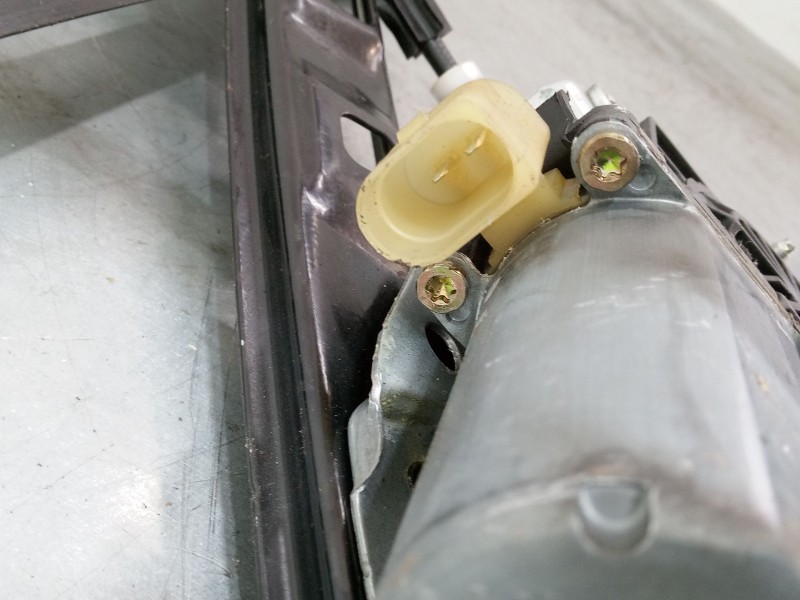 Recambio de elevalunas electrico delantero derecho para bmw 3 (e46) 320 d referencia OEM IAM   