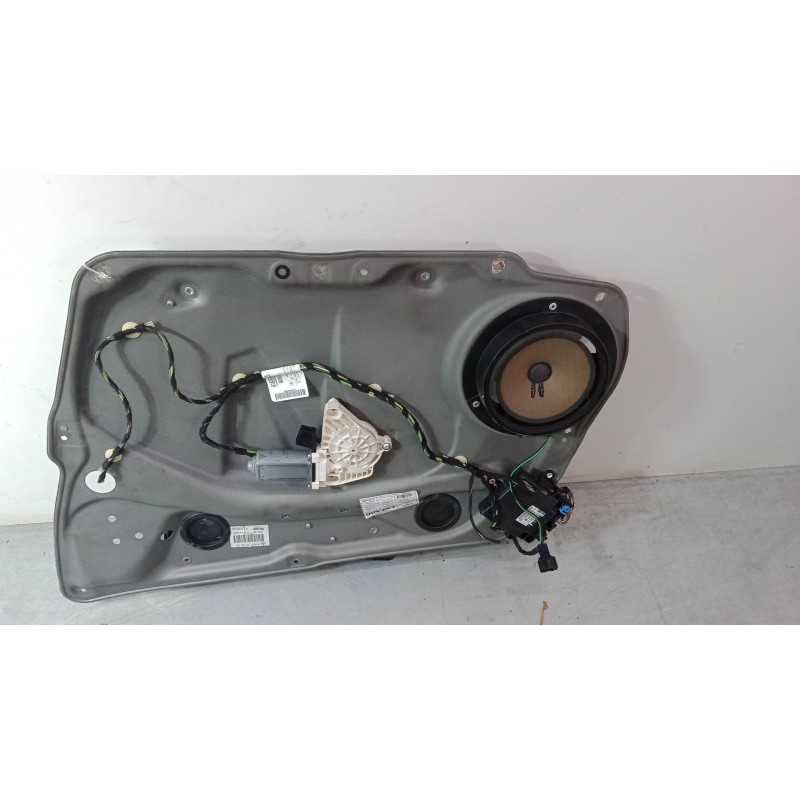 Recambio de elevalunas electrico delantero derecho para mercedes-benz clase b sports tourer (w245) b 150 (245.231) referencia OE