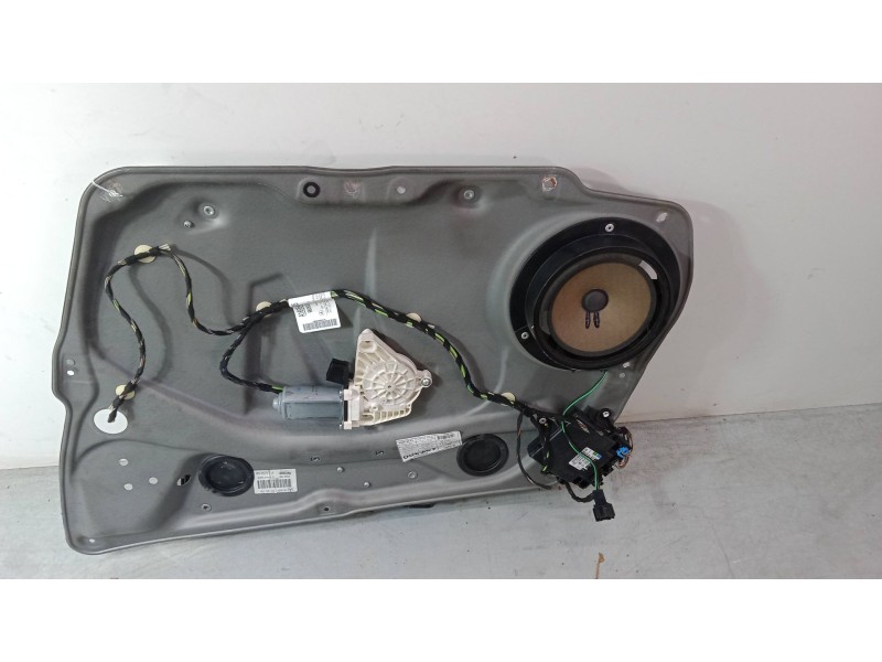 Recambio de elevalunas electrico delantero derecho para mercedes-benz clase b sports tourer (w245) b 150 (245.231) referencia OE