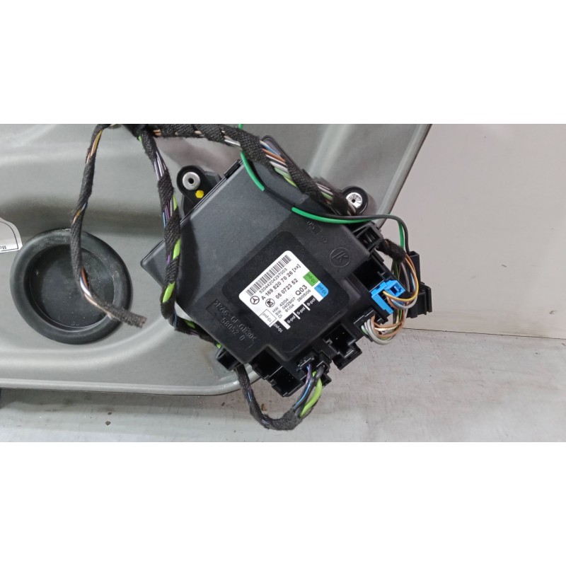 Recambio de elevalunas electrico delantero derecho para mercedes-benz clase b sports tourer (w245) b 150 (245.231) referencia OE