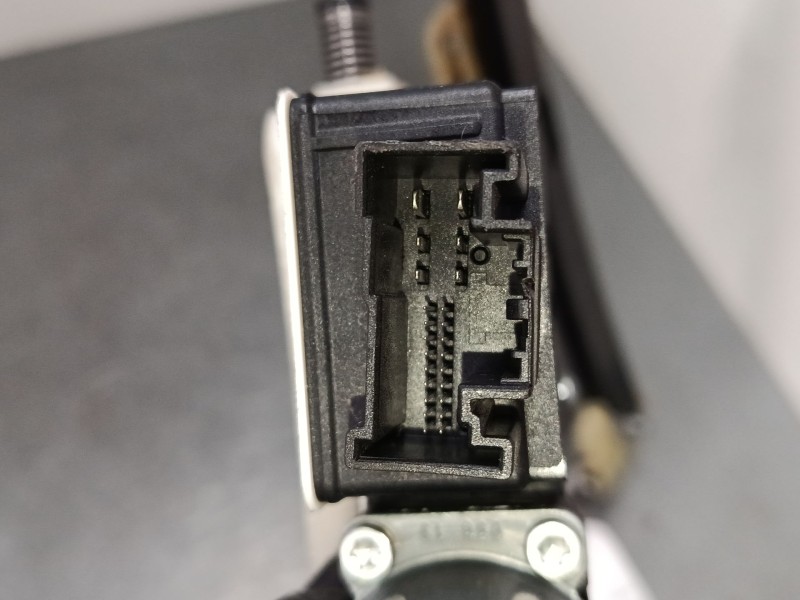 Recambio de elevalunas electrico delantero derecho para seat ibiza v (kj1, kjg) 1.0 referencia OEM IAM 2Q1959882  