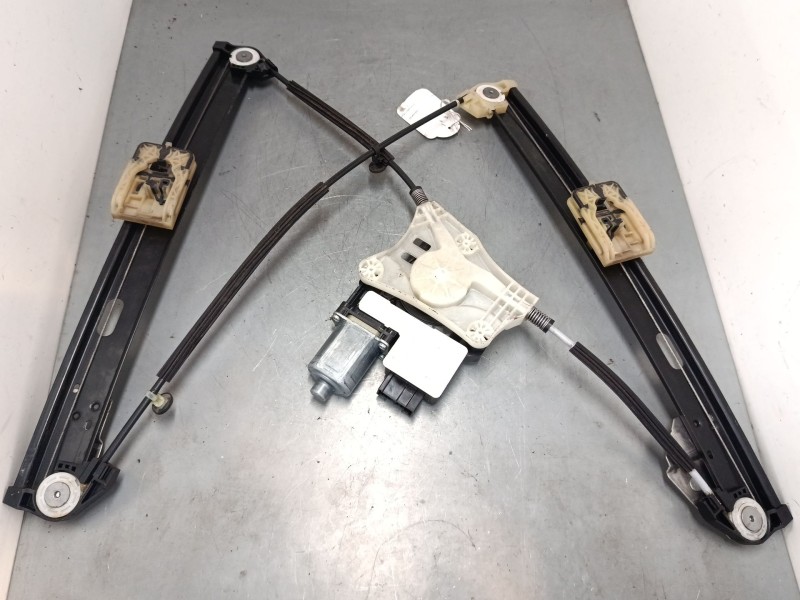 Recambio de elevalunas electrico delantero derecho para seat ibiza v (kj1, kjg) 1.0 referencia OEM IAM 2Q1959882  